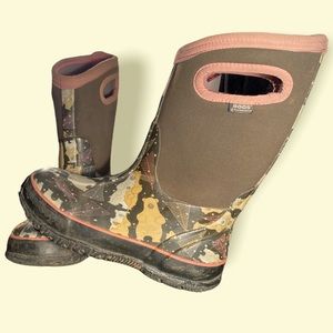 Bogs size 13